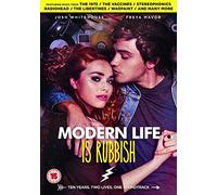 Modern Life Is Rubbish [Edizione: Regno Unito]