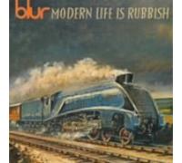 Modern Life Is Rubbish [Ltd. Re