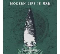 Modern Life Is War Fever Hunting (CD) Album
