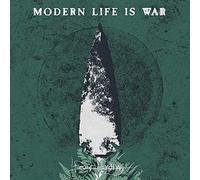 Modern Life Is War Fever Hunting (CD) Album