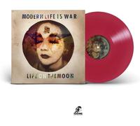 Modern Life Is War Life On the Moon (Vinyl LP) (PRESALE 05/09/2025)