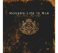 Modern Life Is War - My Love My Way