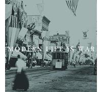 Modern Life Is War - Witness