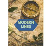 Modern Lines: Where Words Find Their Place