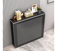 Modern Living Room Radiator Cover with Storage Shelf Corridor and Bedroom Heater Decoration Cabinet for Indoor Steam Radiators.