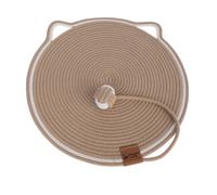 Modern Living Tappeto tiragraffi Sarawak - ø 50 cm ca.