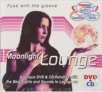 Modern Lounge Music - Moonlight Lounge