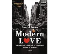 Modern Love