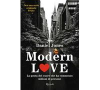 Modern Love