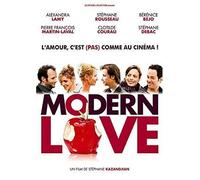 Modern Love