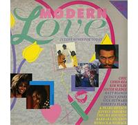 Modern Love - 24 Love Songs For Today (Various Artists) [VINYL]