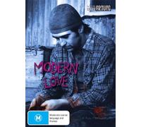 Modern Love - Modern Love