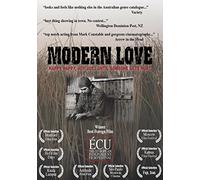 Modern Love - Modern Love