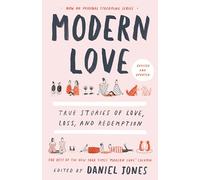 Daniel Jones Modern Love, Revised and Updated (Tascabile)