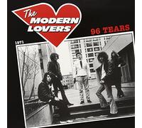 Modern Lovers - 96 Tears