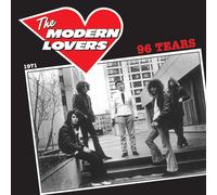 Modern Lovers 96 Tears (Vinyl LP) 12" Album