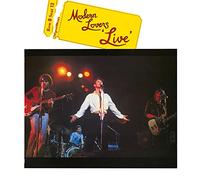 Modern Lovers 'Live'