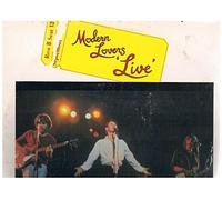Modern Lovers - Live
