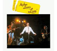 Modern Lovers - Live ( Coloured Vinyl 180 gr. Edt. Numerata )