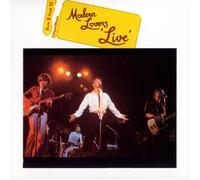 MODERN LOVERS - LIVE -LTD-