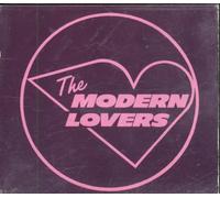 Modern Lovers - Modern Lovers