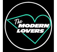 Modern Lovers - Modern Lovers
