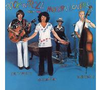 Modern Lovers – Rock 'N' Roll With the Modern Lovers – Vinile LP colorato – Music on Vinyl