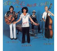 Modern Lovers - Rock 'n Roll With The Modern Lovers
