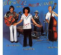 Modern Lovers - Rock'N'Roll