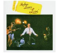 Modern Lovers,the - Live