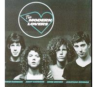 MODERN LOVERS - The Modern Lovers