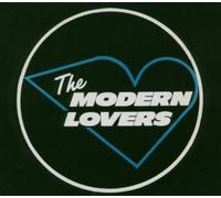 Modern Lovers,the - Modern Lovers-O.Bookl./Dig