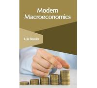 Modern Macroeconomics (Copertina rigida)