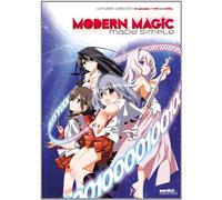 Modern Magic Made Simple Complete Collection