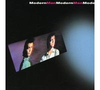 Modern Man - Modern Man