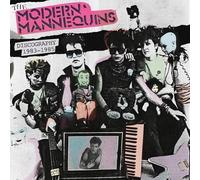 Modern Mannequins - Discography 1983-1985
