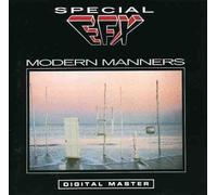 Modern Manners