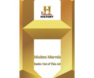 Modern Mar:radio:out Of Thin (DVD)