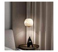 Modern Marble Chandeliers Bedside Chandelier Room Decor Pendant Light Creative Led Light Fixture for Dining Living Room Bedroom