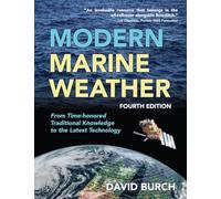 David Burch Modern Marine Weather (Tascabile)