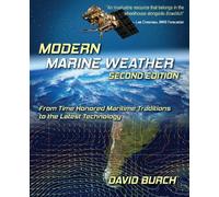Modern Marine Weather, Second Edition