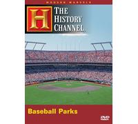 Modern Marvels - Baseball Parks