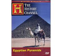 Modern Marvels - Egyptian Pyramids