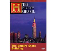 Modern Marvels - Empire State Building