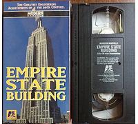 Modern Marvels: Empire State Building