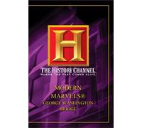 Modern Marvels: George Washington Carver Tech
