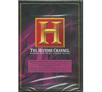 Modern Marvels - Golden Gate Bridge (A&E DVD Archives)