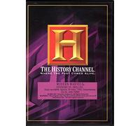 Modern Marvels: Offshore Oil Drilling