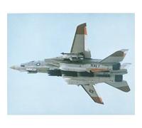 Modern Marvels: The F-14