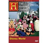 Modern Marvels: Walt Disney World
